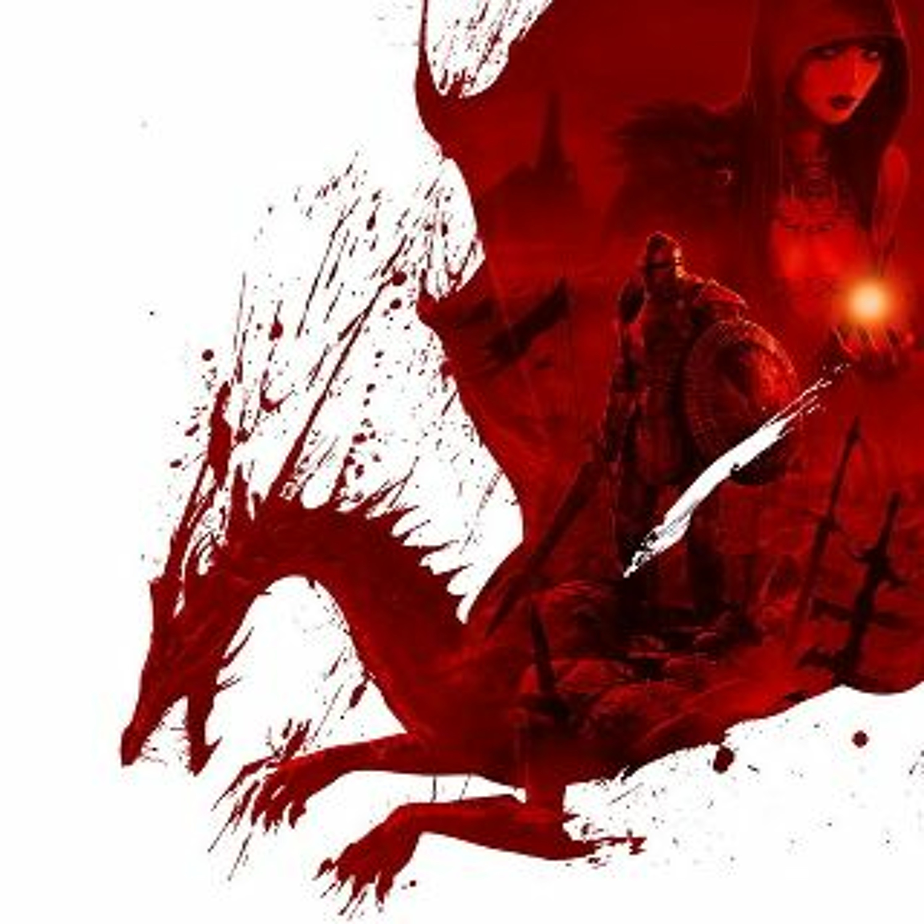 Afleveringplaatje van Gamersnet Fanzone #21 | Dragon Age