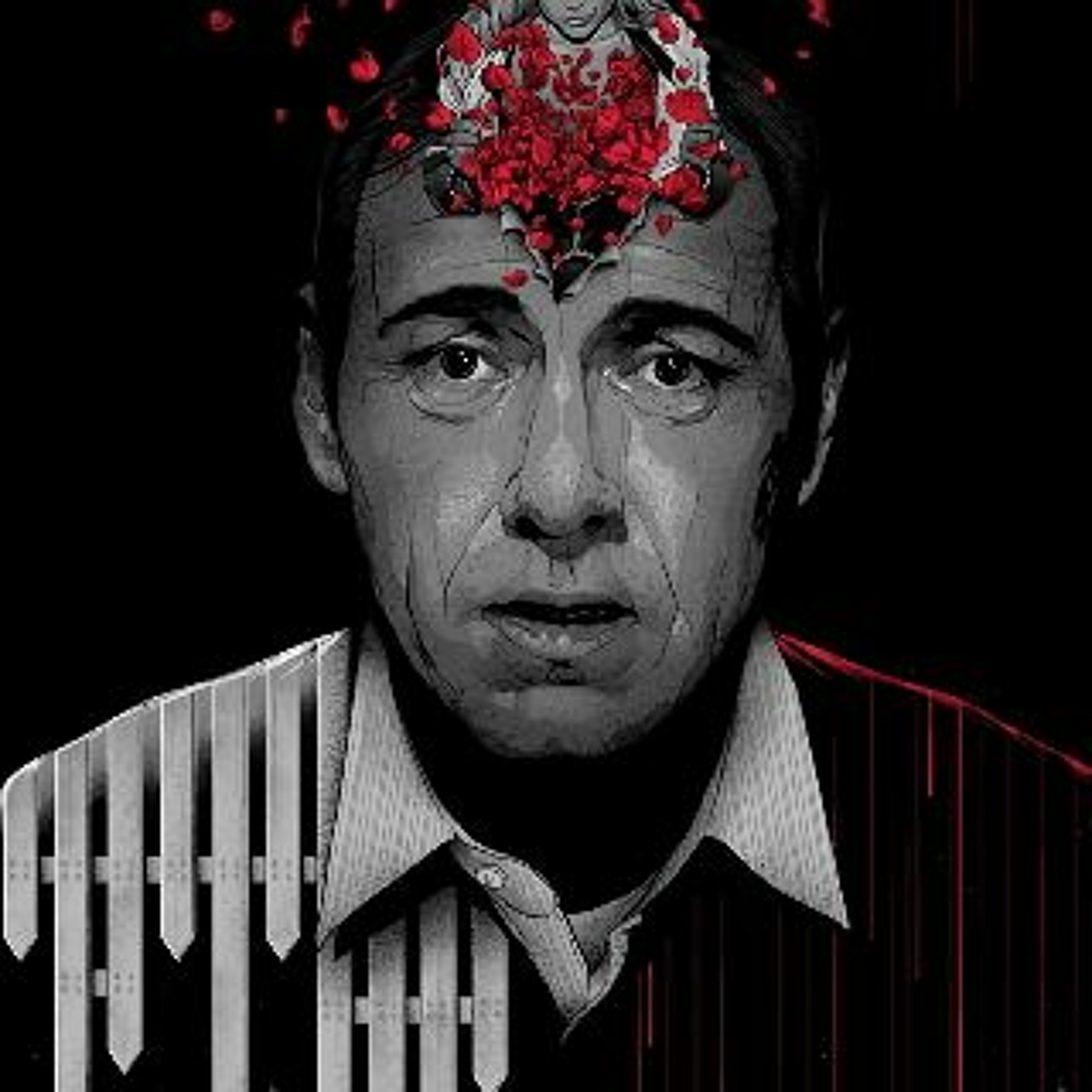 Afleveringplaatje van Gamersnet Filmhuis #15 | American Beauty