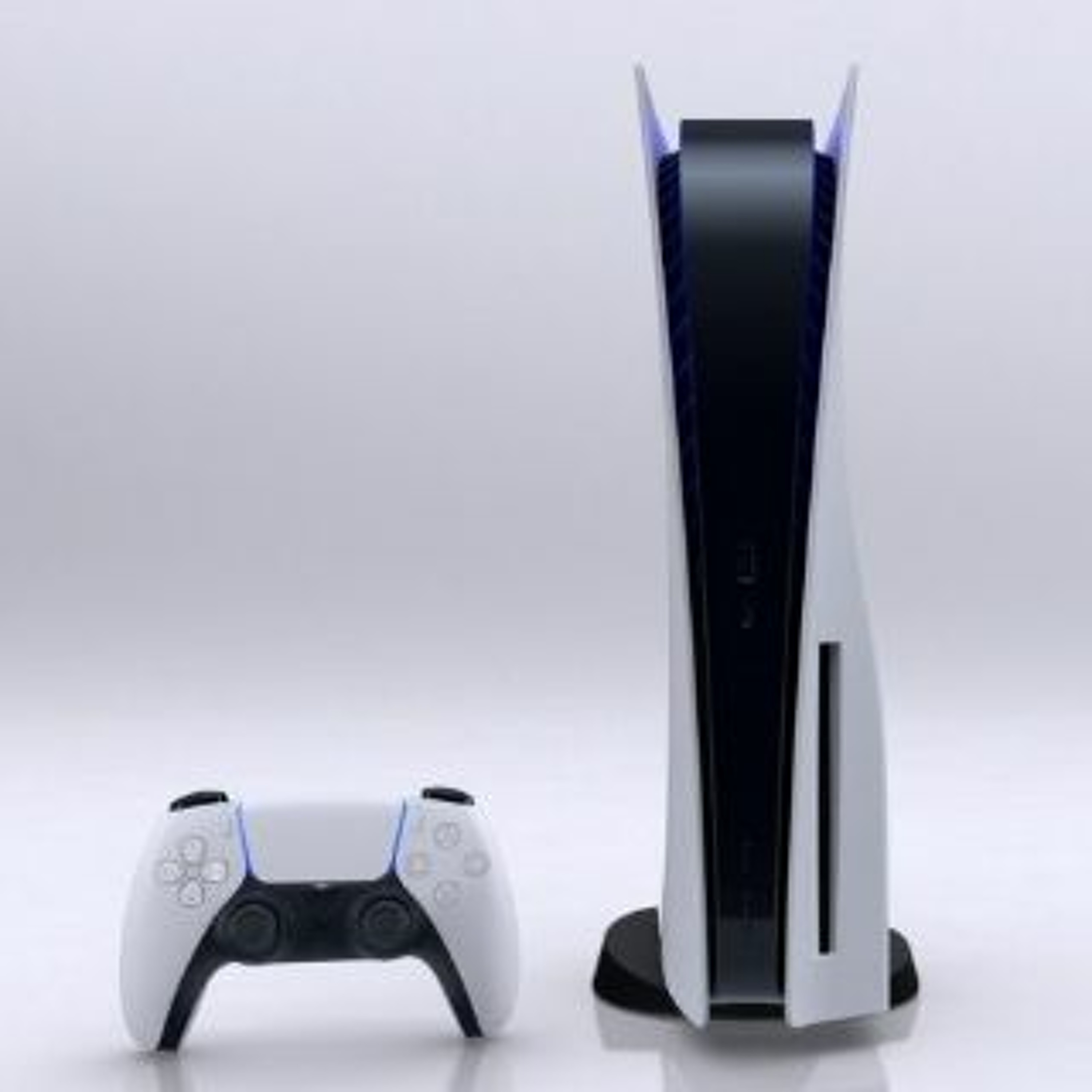 Afleveringplaatje van Gamersnet Podcast #108 | Dit is de PlayStation 5!