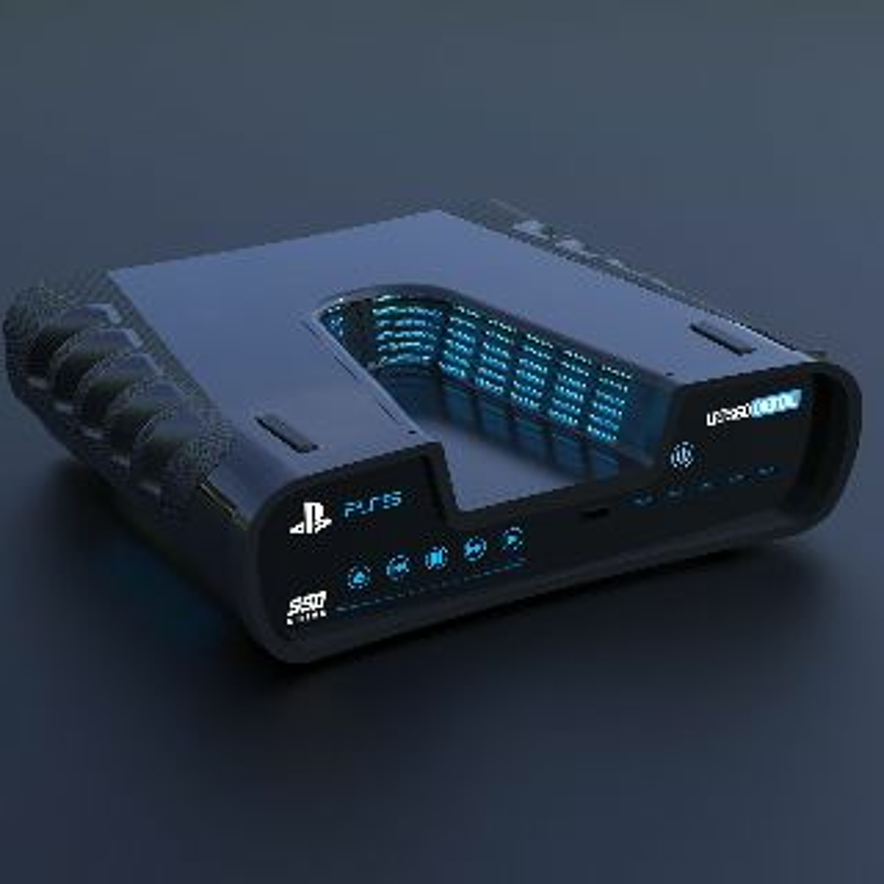 Afleveringplaatje van GN Podcast #78: PlayStation 5 kijkt mee