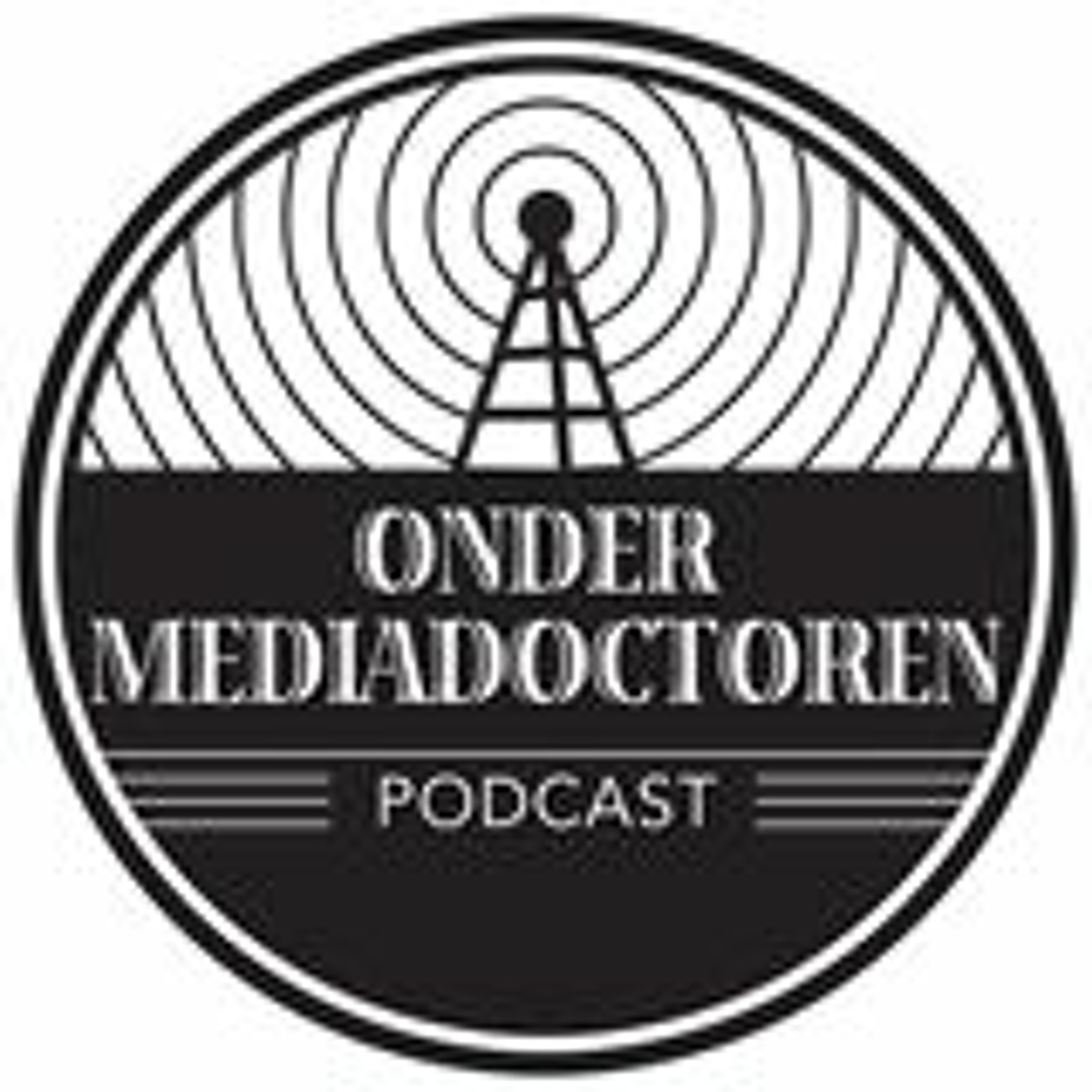 Afleveringplaatje van Stem op ons!